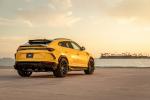 Lamborghini Urus by Vorsteiner 2019 года